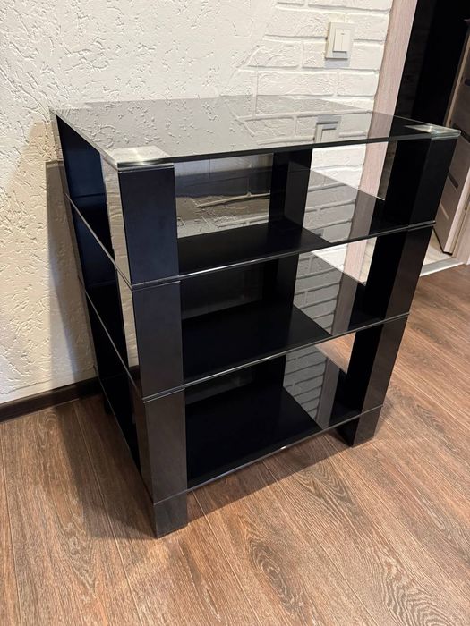 Стійка під HI-FI компоненти