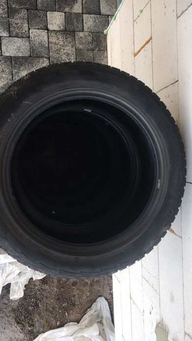 Шини 235 55 r19 зима