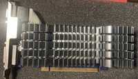 Asus GeForce 210 SILENT LP 512MB DDR3 (64bit)(DVI, VGA, HDMI)