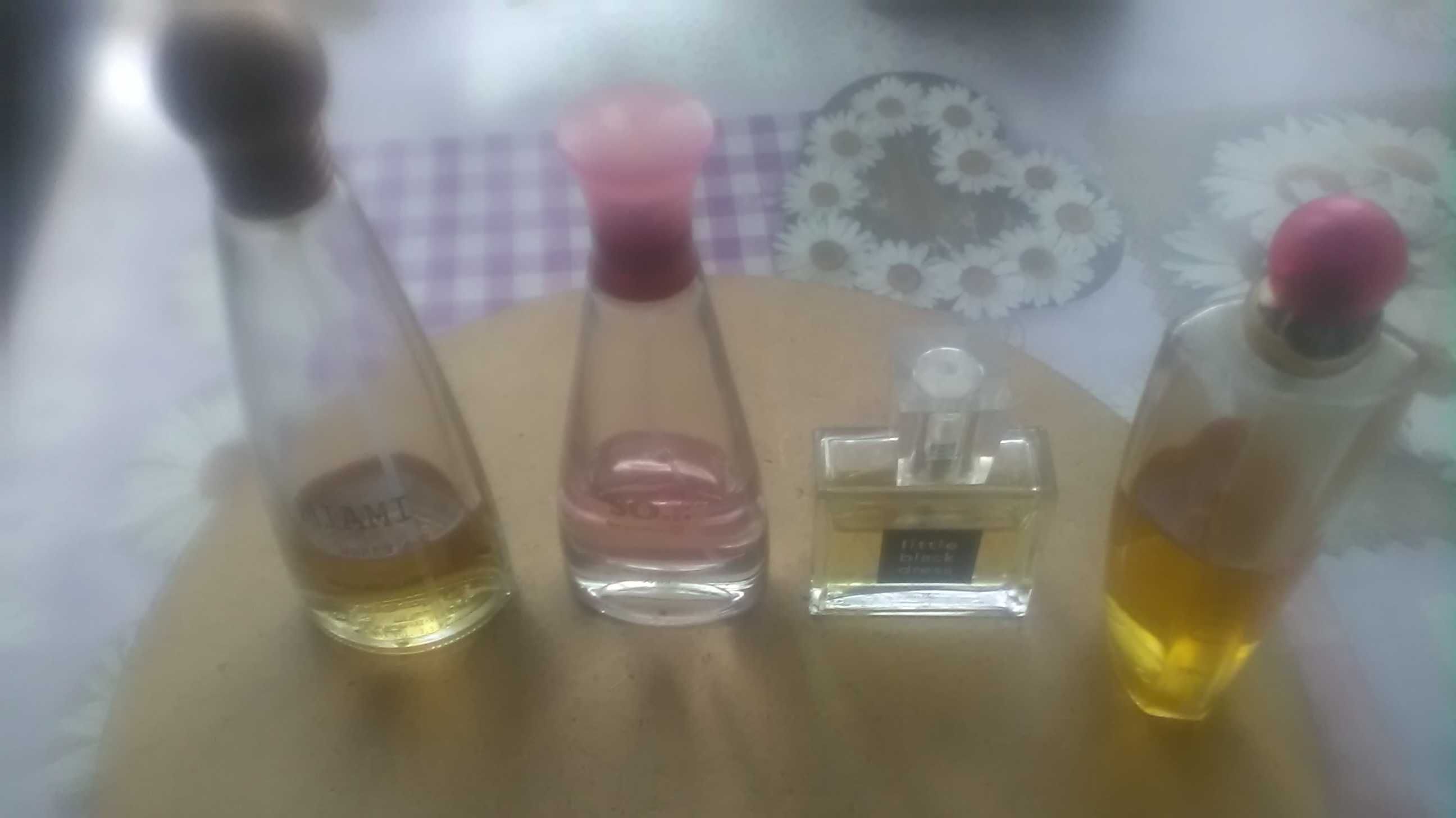 Sprzedam perfumy