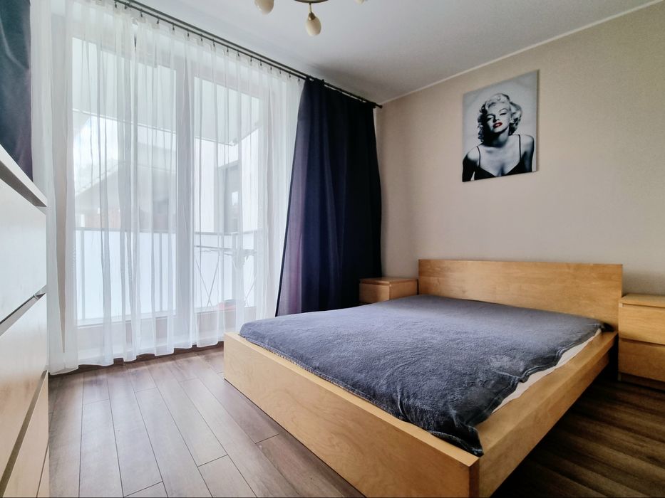 Wola/Nowolipki/ul.Dzielna /2 pokoje/39m²