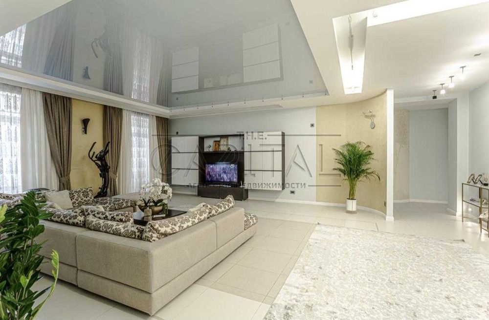 Аренда квартиры ул. Круглоуниверситетская Центр Шевченковский район