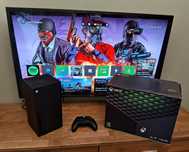 XBOX SeriesX 1 Tb
