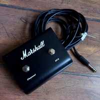 Marshall Footswitch Channel DFX