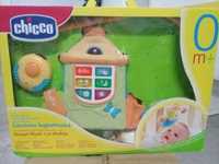 Brinquedo interativo Chicco