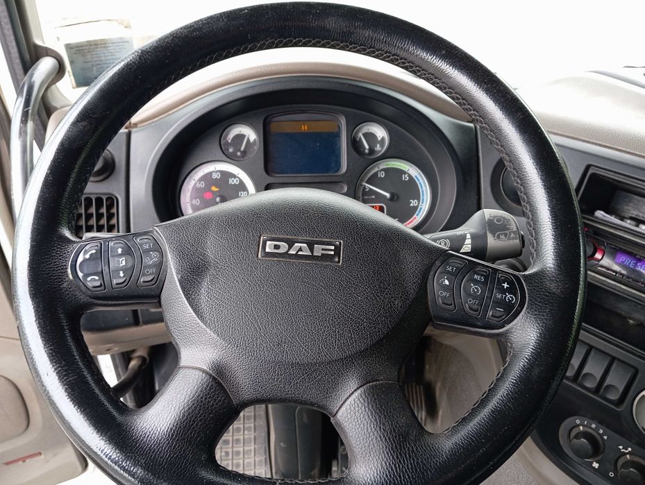 Продам DAF/XF•105