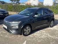 Hyundai Kauai EV 64 kWh Premium