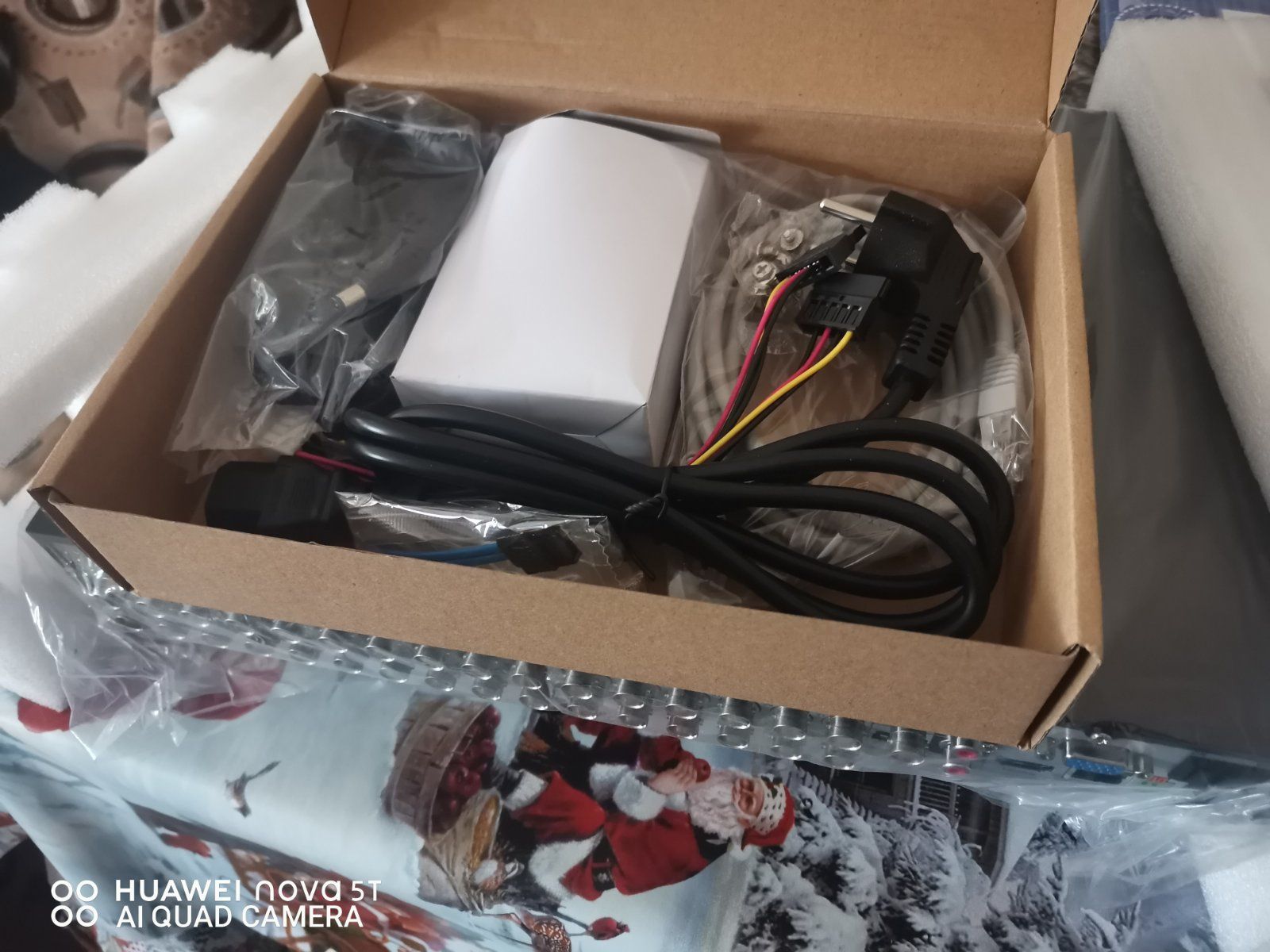 Видеорегистратор DH-XVR5232AN-X
