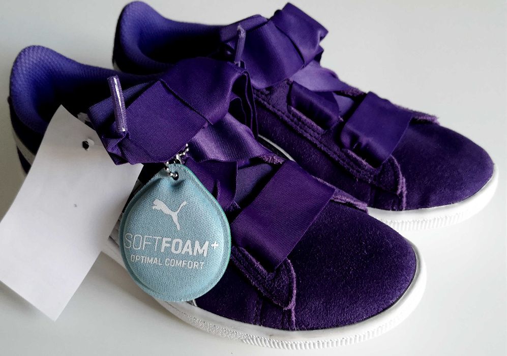 Buty Puma rozm. 32