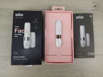 Braun Face Smartlight FS1000 Depilator do twarzy