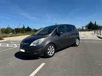 Opel Meriva 1.3CDTI-2 Design Edition