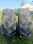 Opony radialne 520/70R34 Goodyear DT810