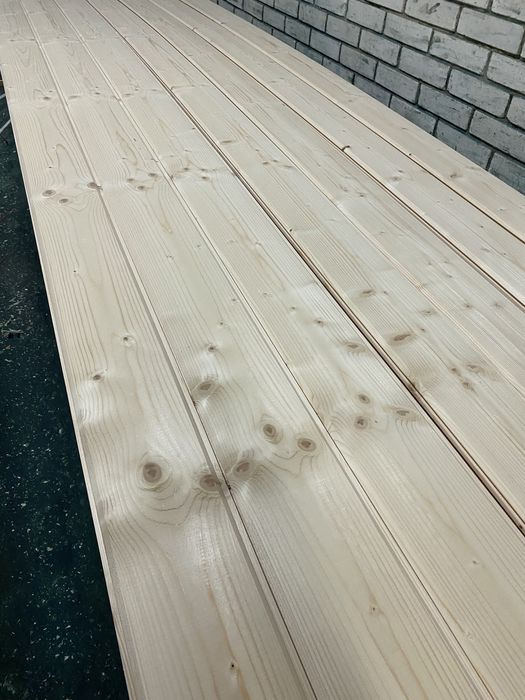 Фальш брус, імітація бруса,вагонка,стругана дошка