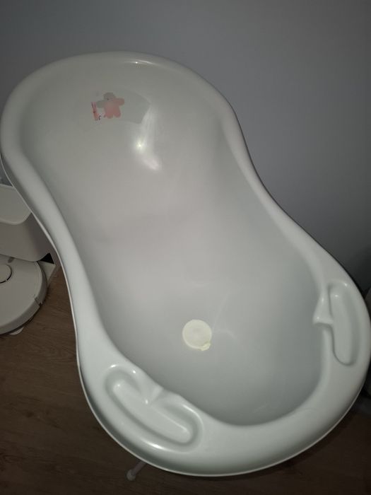 Wanienka dla dziecka w bardzo dobrym stanie 80cm