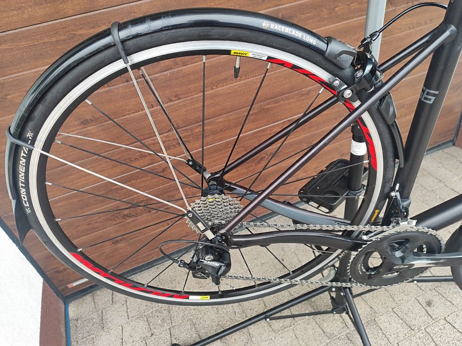 Radon Road 1 Grupa 105 Rama 56 Giant Content Sl rama XL