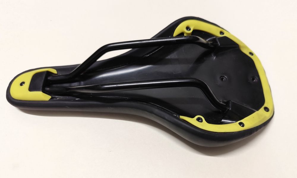 Selim SYNCROS BELCARRA Regular 1.5 Rails