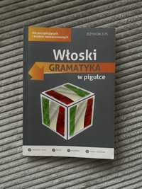 Włoski Gramatyka w Pigułce