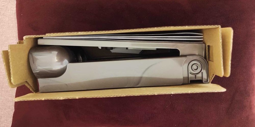 Stacja dokująca Dyson V12,  nowa