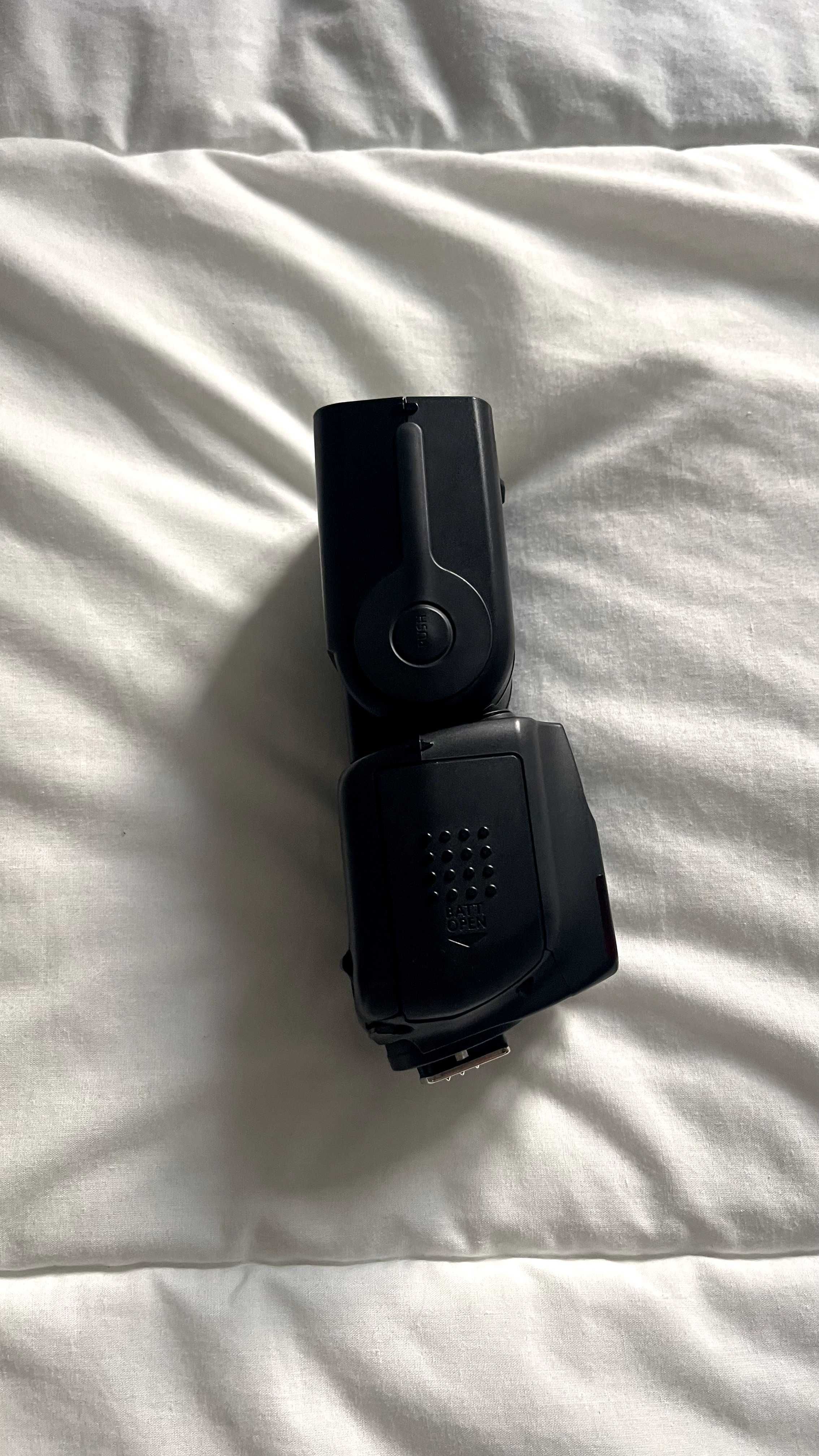 Canon Speedlite 430EX III RT