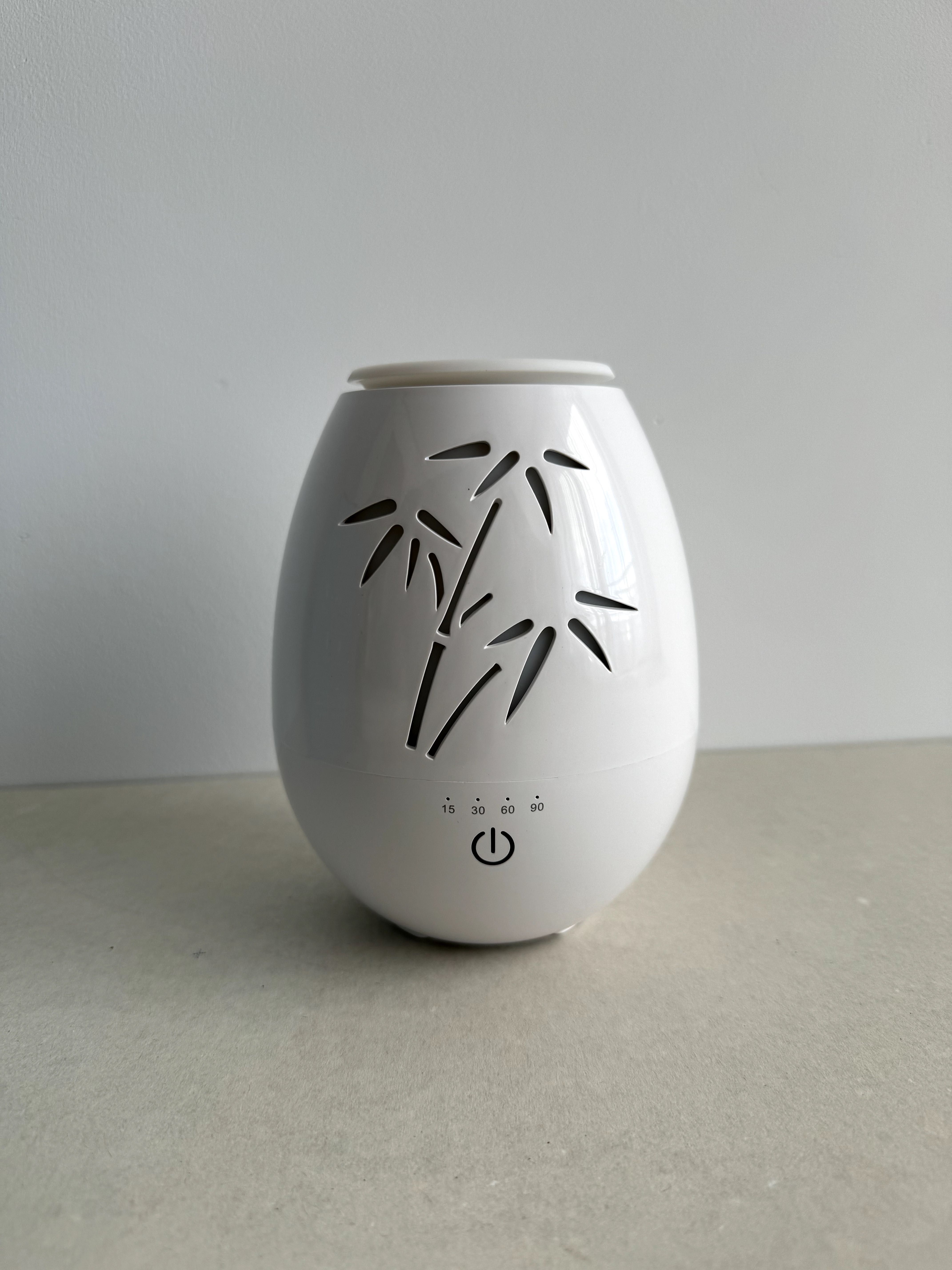 Dyfuzor zapachowy olejków eterycznych A2 Aroma Diffuser White Noise