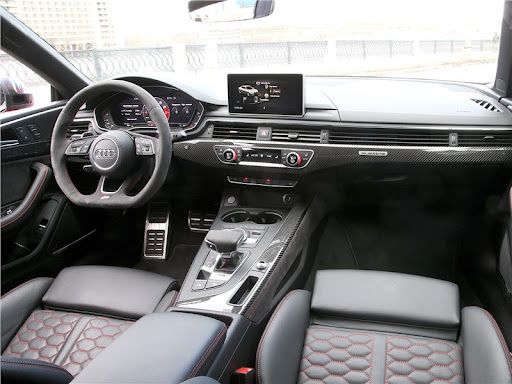 Оренда авто / Прокат авто Audi Rs5 Супер умови і Ціна
