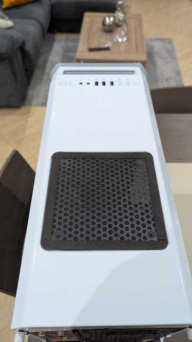 PC Gaming | Intel i5 + 16GB RAM + GTX 1050 Ti 4GB |