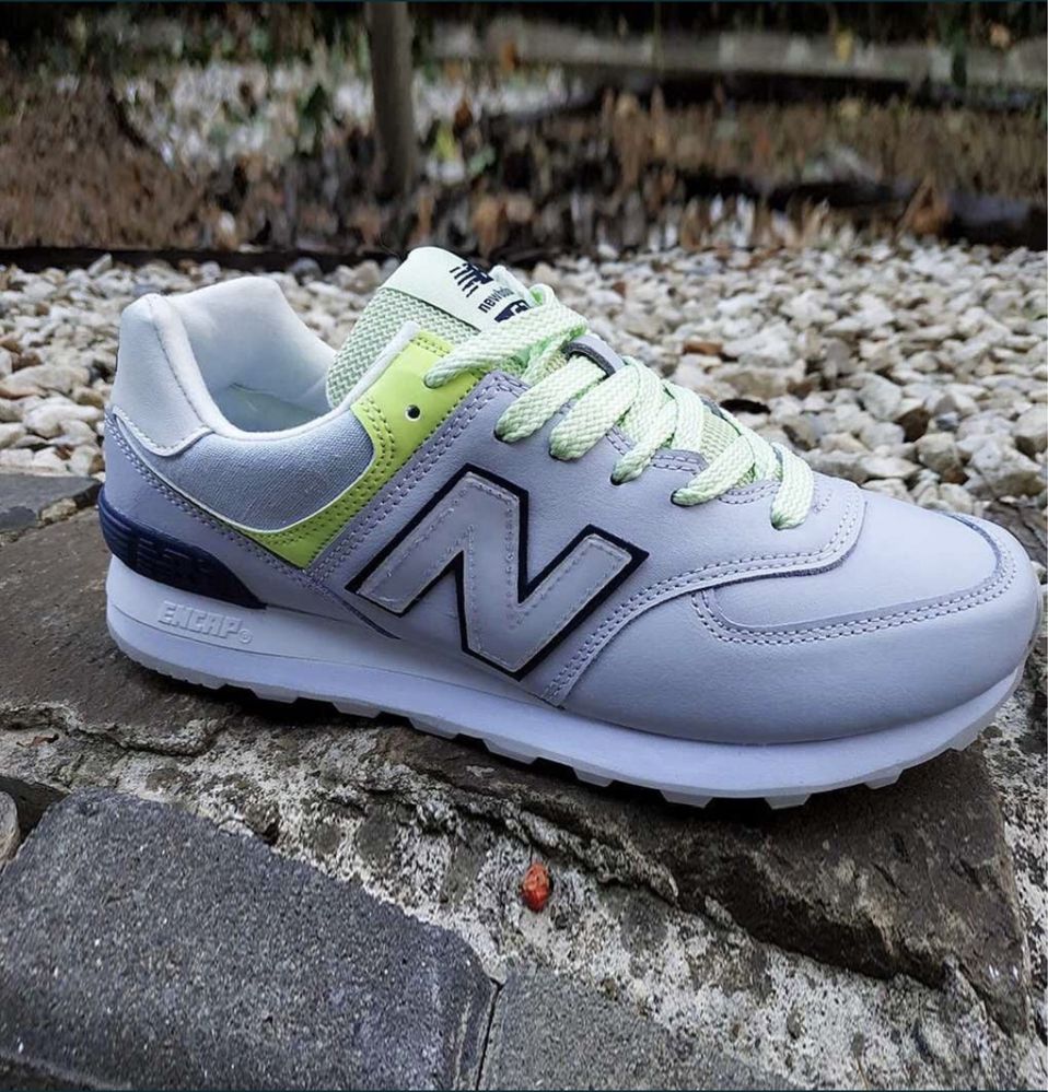 New Balance 574 !!!