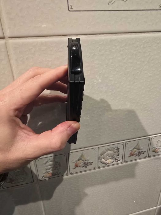 Comando ps2 como novo