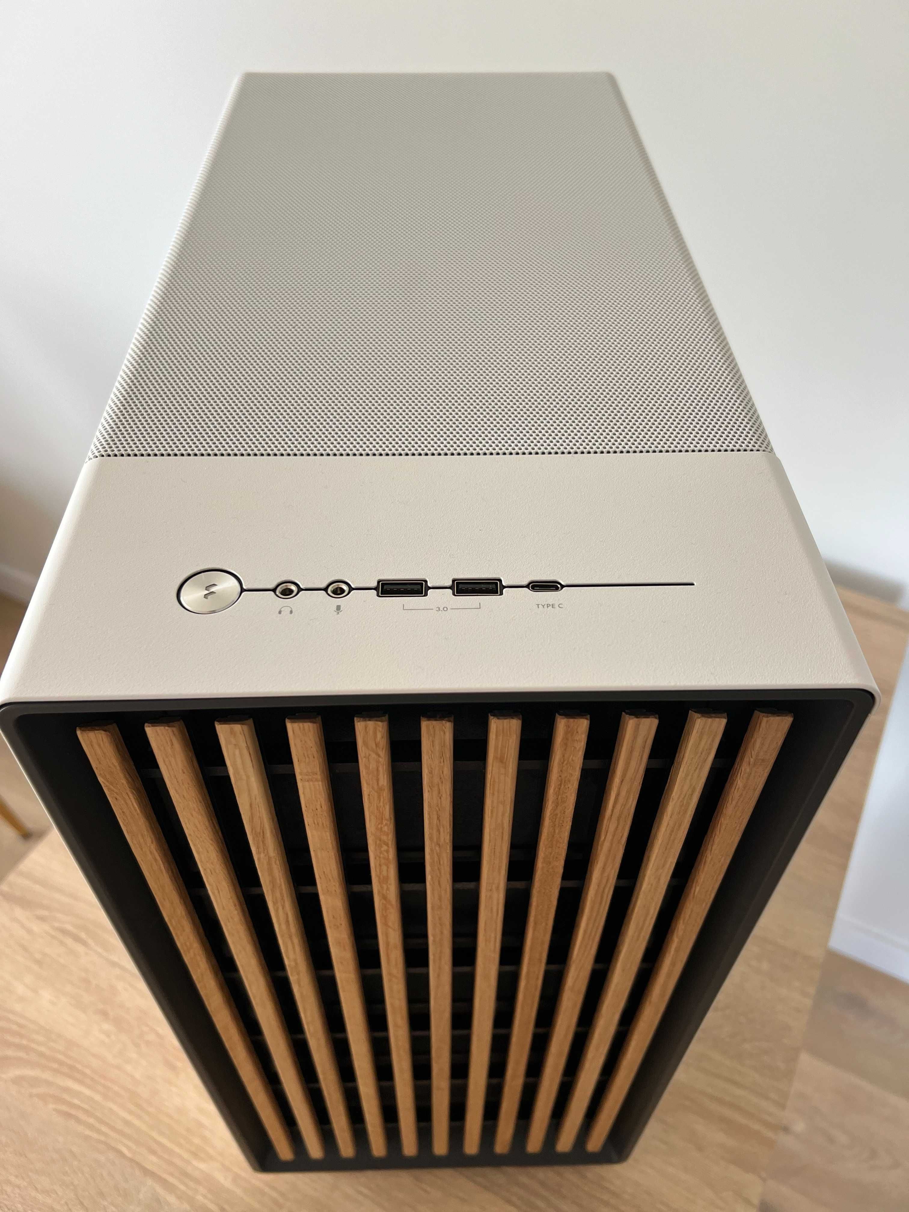 PC Gwarancja Ryzen 9 7950x3D, 64GB RAM Tomahawk WiFi