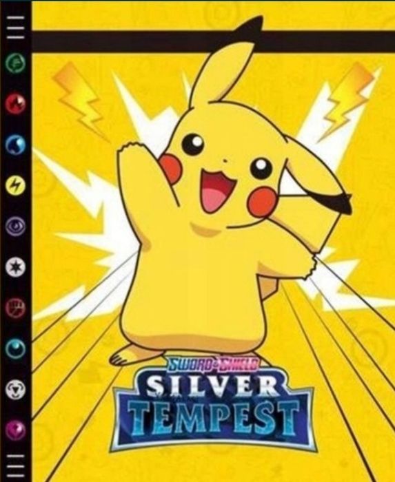 2 x Album +480 karty Pokemon jako gratis do albumów duży zestaw