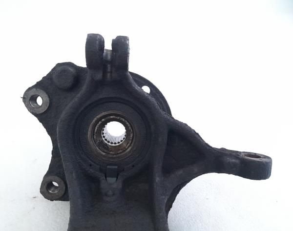 Manga de eixo frente esquerda CITROËN C2 (JM_)