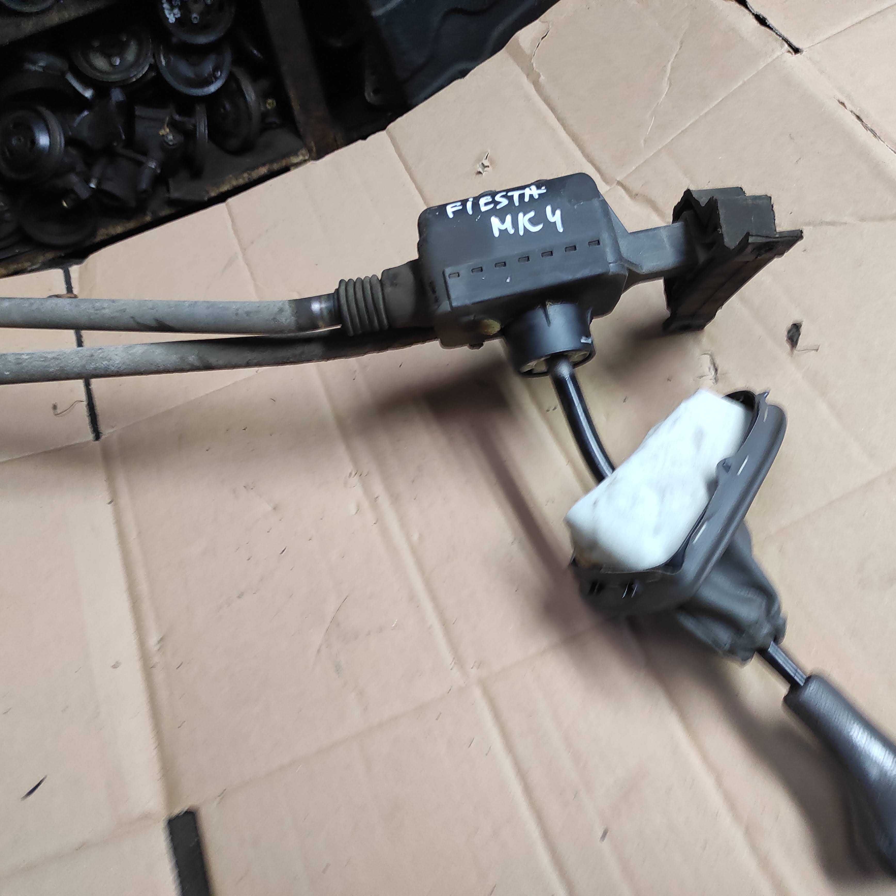 Lewarek Wybierak Ford Fiesta Mk 4 1,25