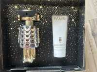 Fame Paco Rabanne zestaw