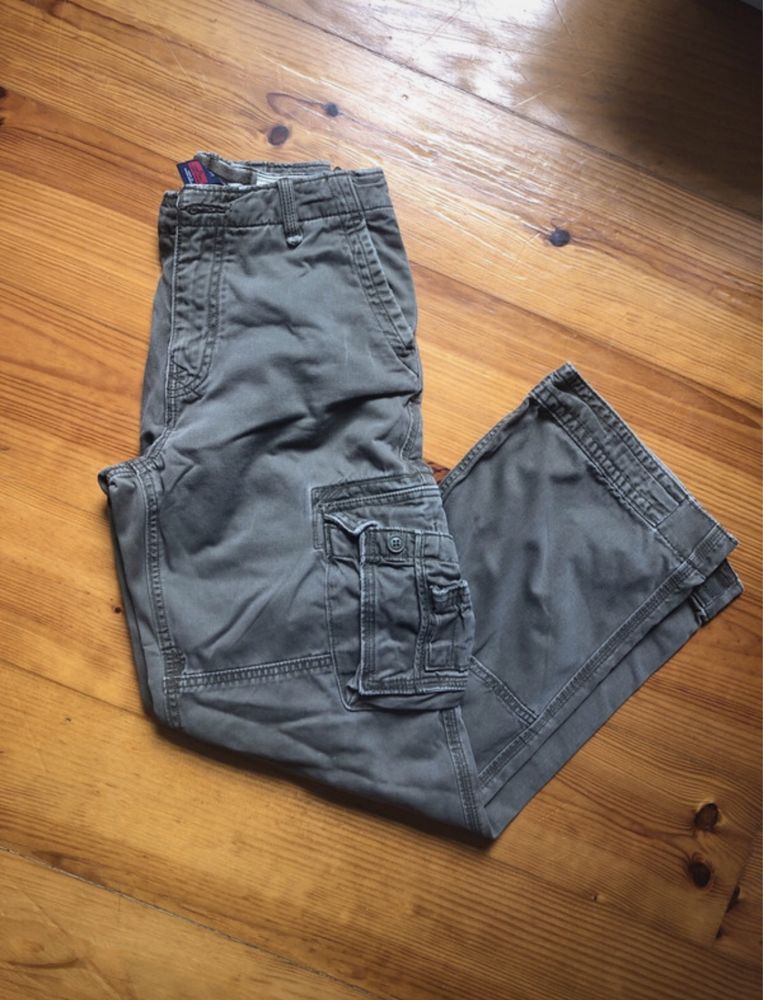 Cargo pants da GAP