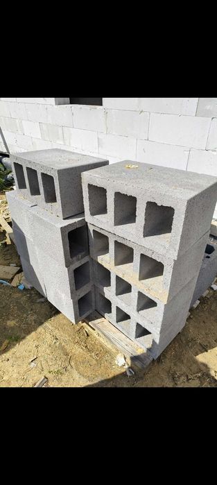 pustak wentylacyjny 3 kanałowy