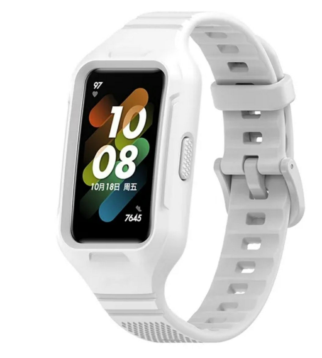 honor band 6 браслет