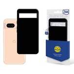 Etui 3mk Matt Case na Google Pixel 8A 5G - czarne