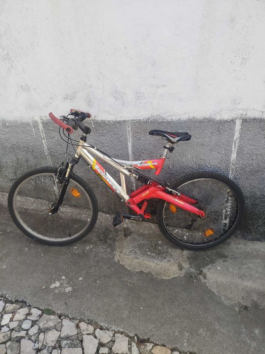 Vende-se Bicicleta