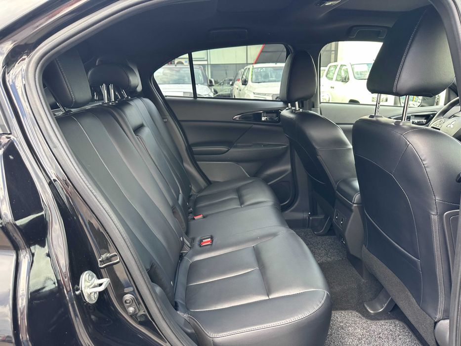 Mitsubishi Eclipse Cross 2023 Ultimate