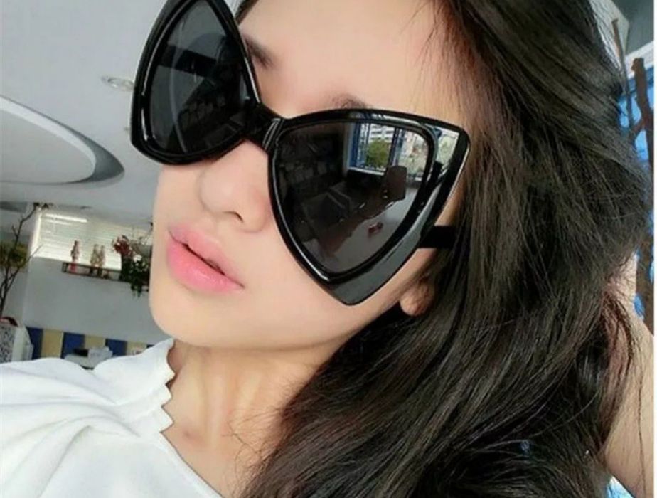 NOWE !nietypowe okulary przeciwsłoneczne hit sezonu!