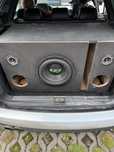 Subwoofer deaf bonce sa 252 d2