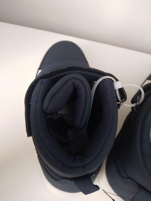 Nowe buty chłopięce, półbuty trzewiki, r.32