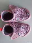 Domyos buty 21 kapcie