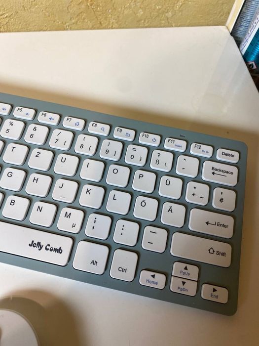 Беспроводная Joyaccess клавиатура с Мышкой