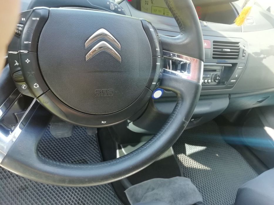 Автомобіль сітроен