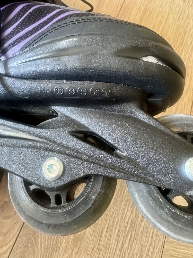 Rolki Crivit 33-37