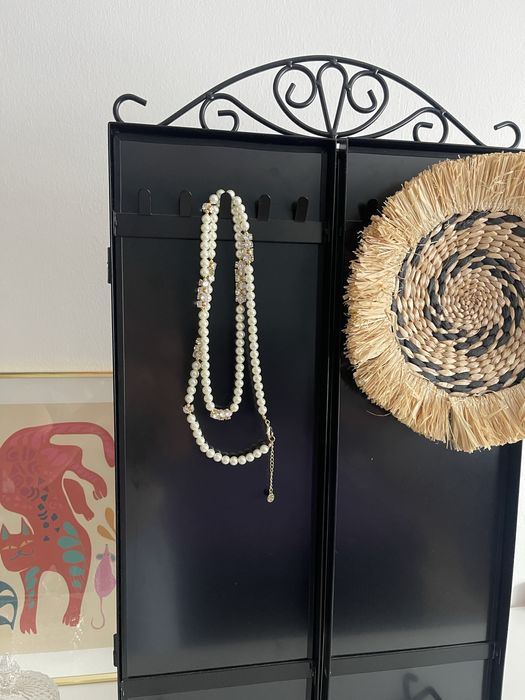 Lustro Ikea Karmsund