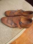 Sapatos de homem