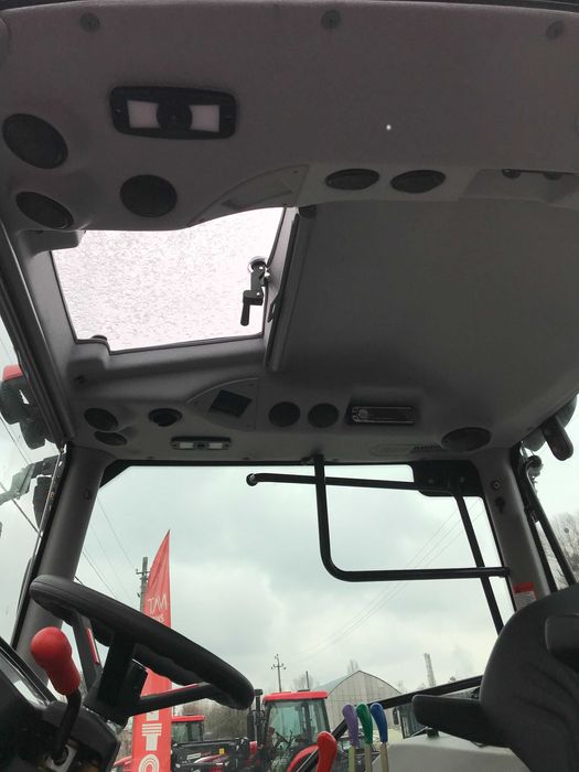 Трактор YTO NLY 1054-S