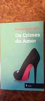 Os Crimes do Amor de Marquês de Sade